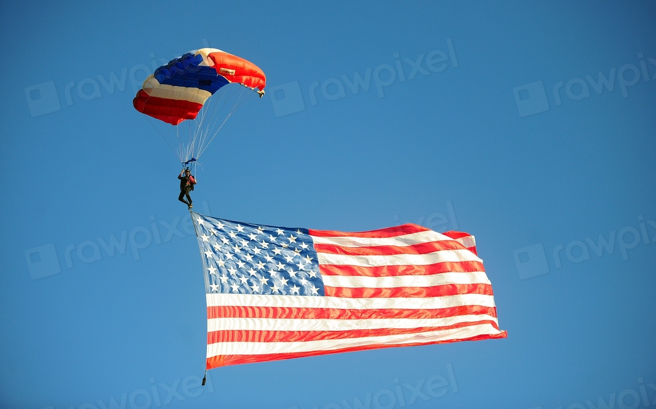 Military & Vets Appreciation Day