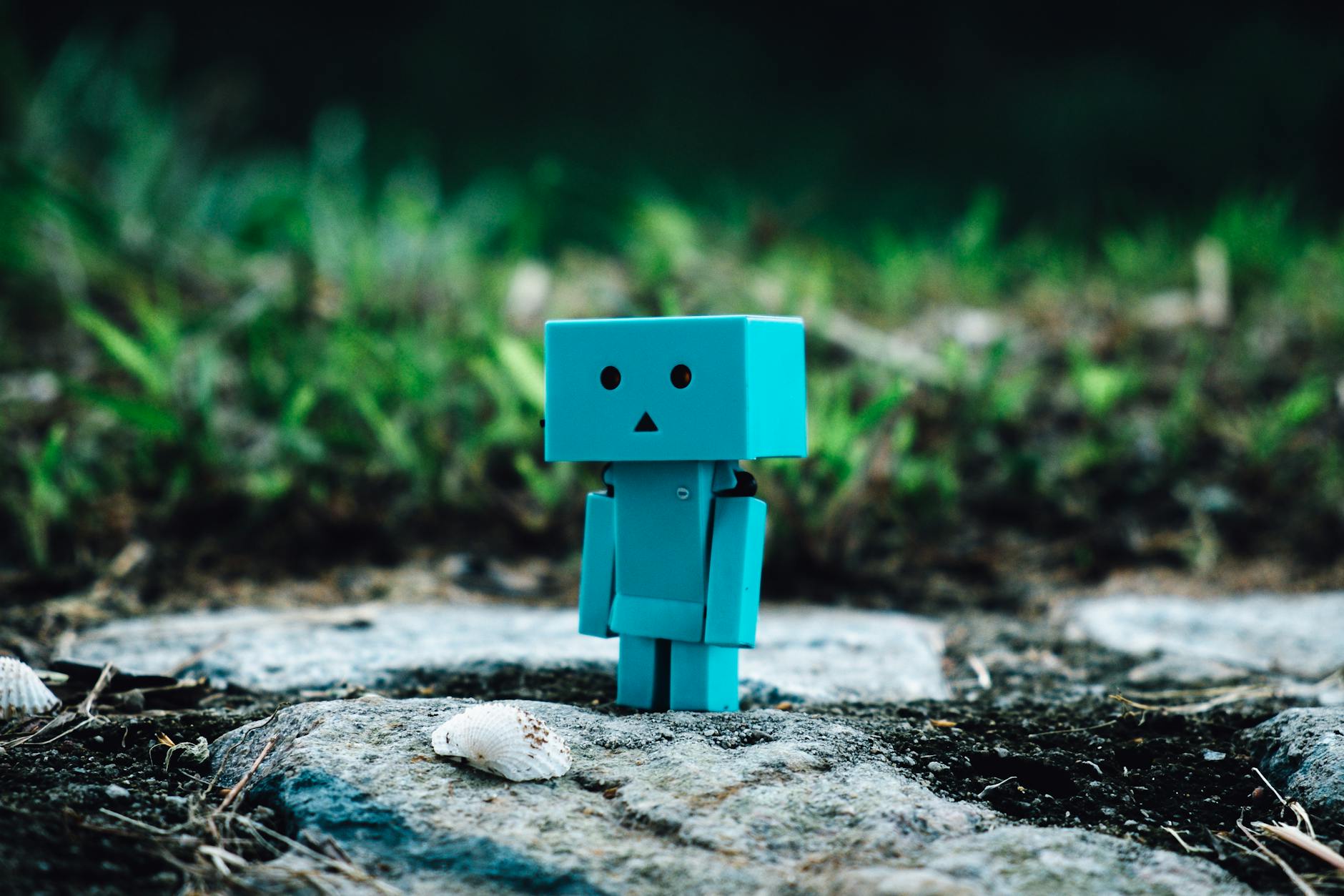 The Agency Content Model Was Built for an Algorithm That No Longer Exists