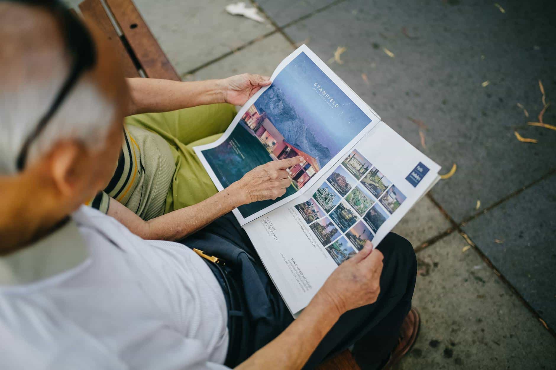 “Content” and “Editorial” Are Not the Same Word