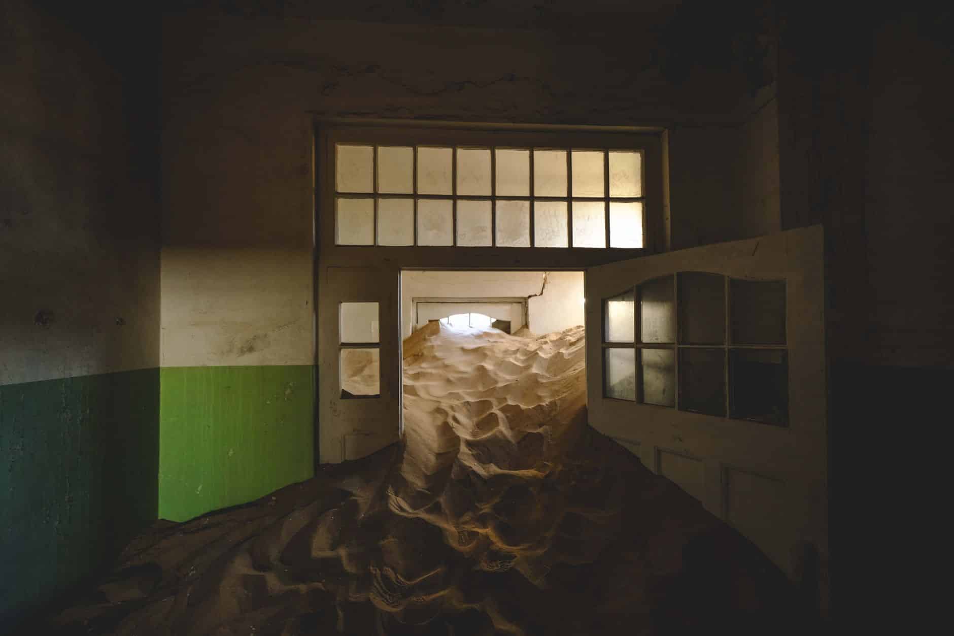 Experience Can’t Be Faked, But It Can Be Buried. Here’s Where Yours Is Hiding