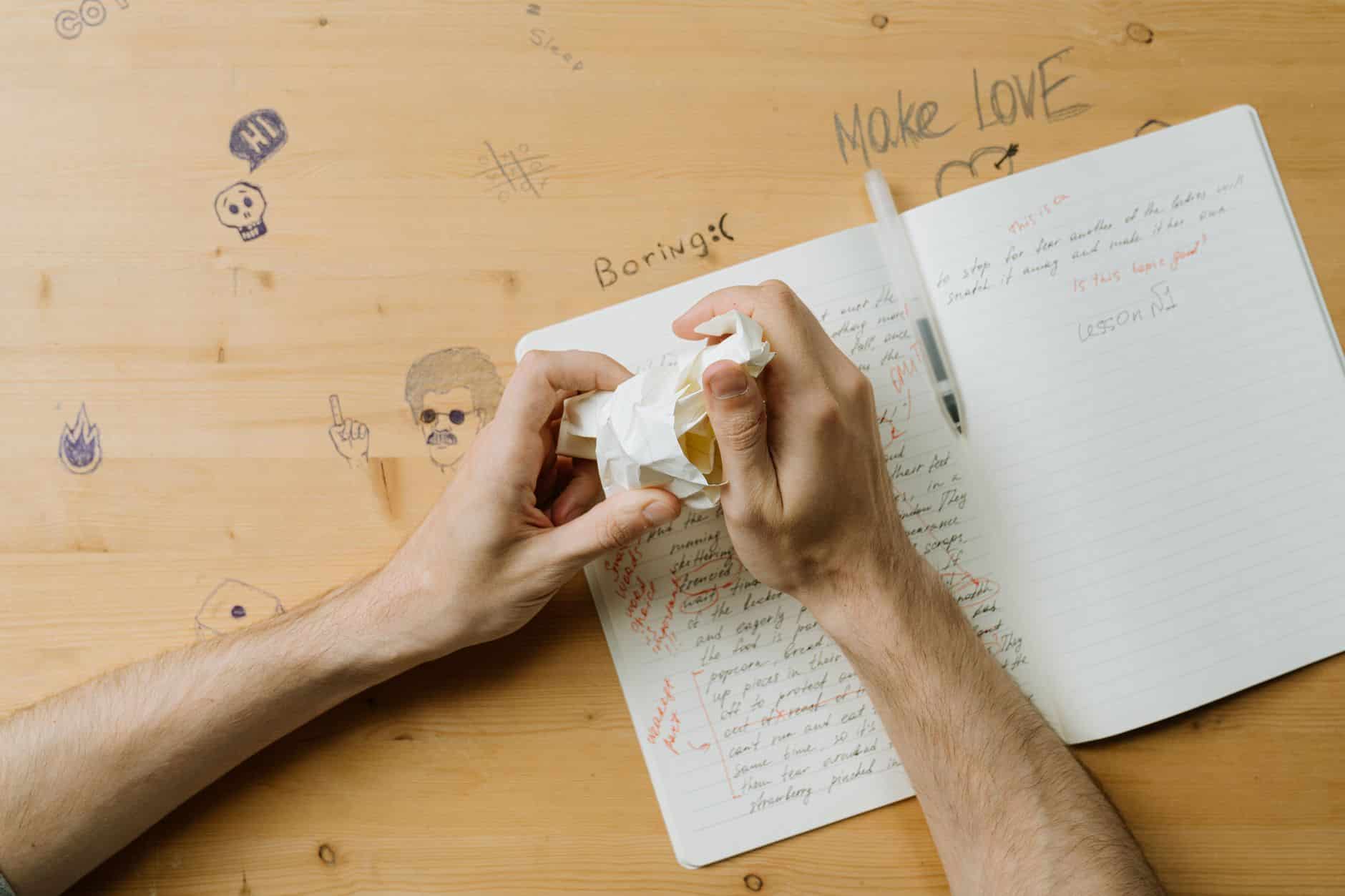 How to Hire a Content Writer Who Can Actually Do the Job