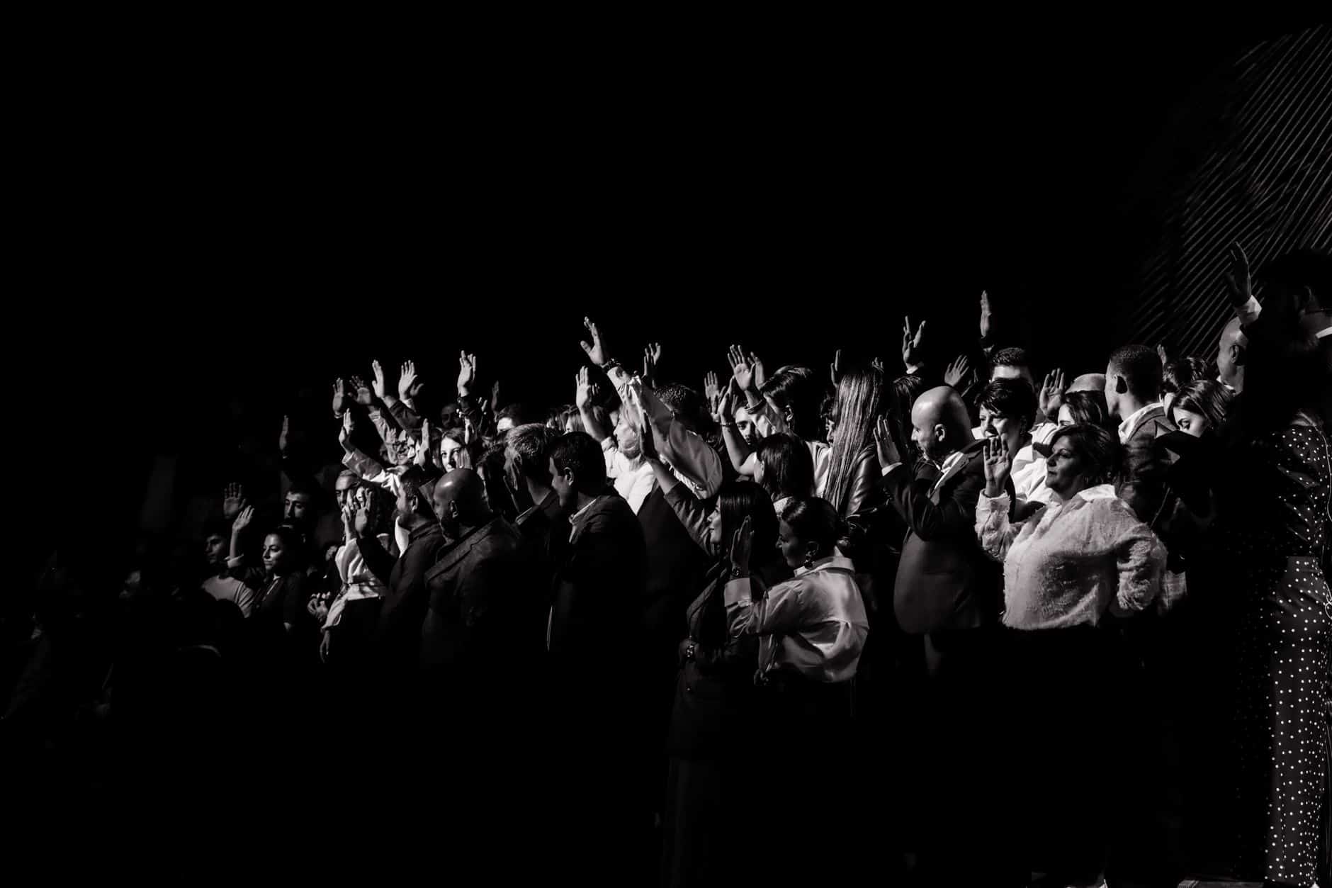 Having an Audience Isn’t the Same as Having a Business