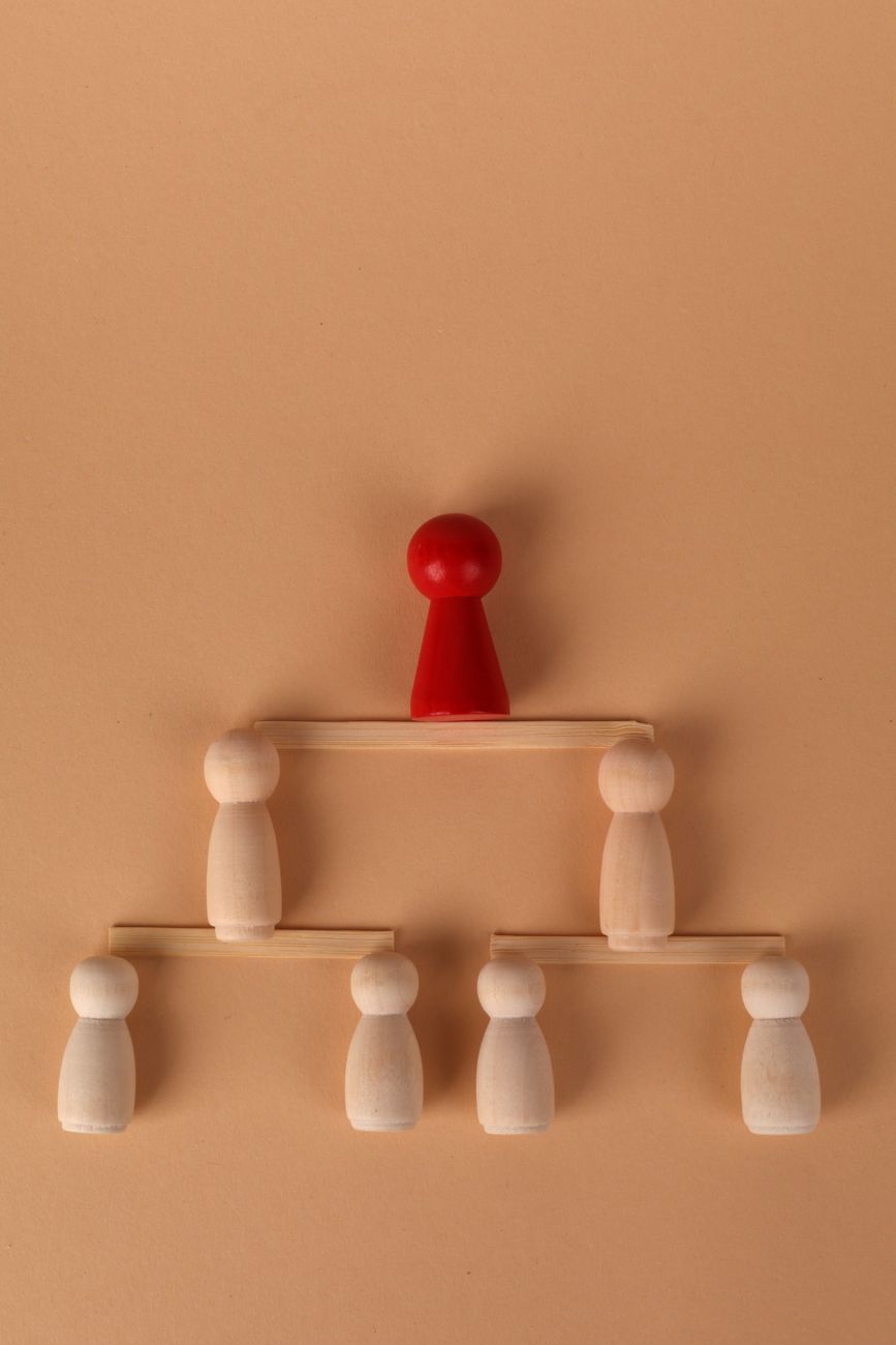 The Staffing Problem: How Your Content Team Structure Changes with Agentic AI